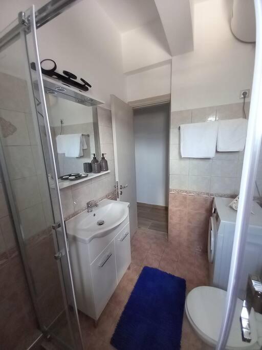 Annissa Appartment Карпатос Экстерьер фото